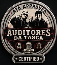 Certified Auditor