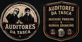 Patch Bordado