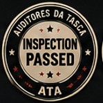 Sticker ATA