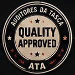 Sticker ATA