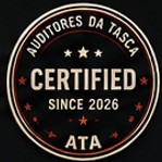 Sticker ATA