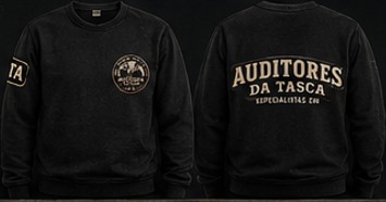 Sweatshirt ATA