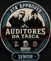 Senior Auditor